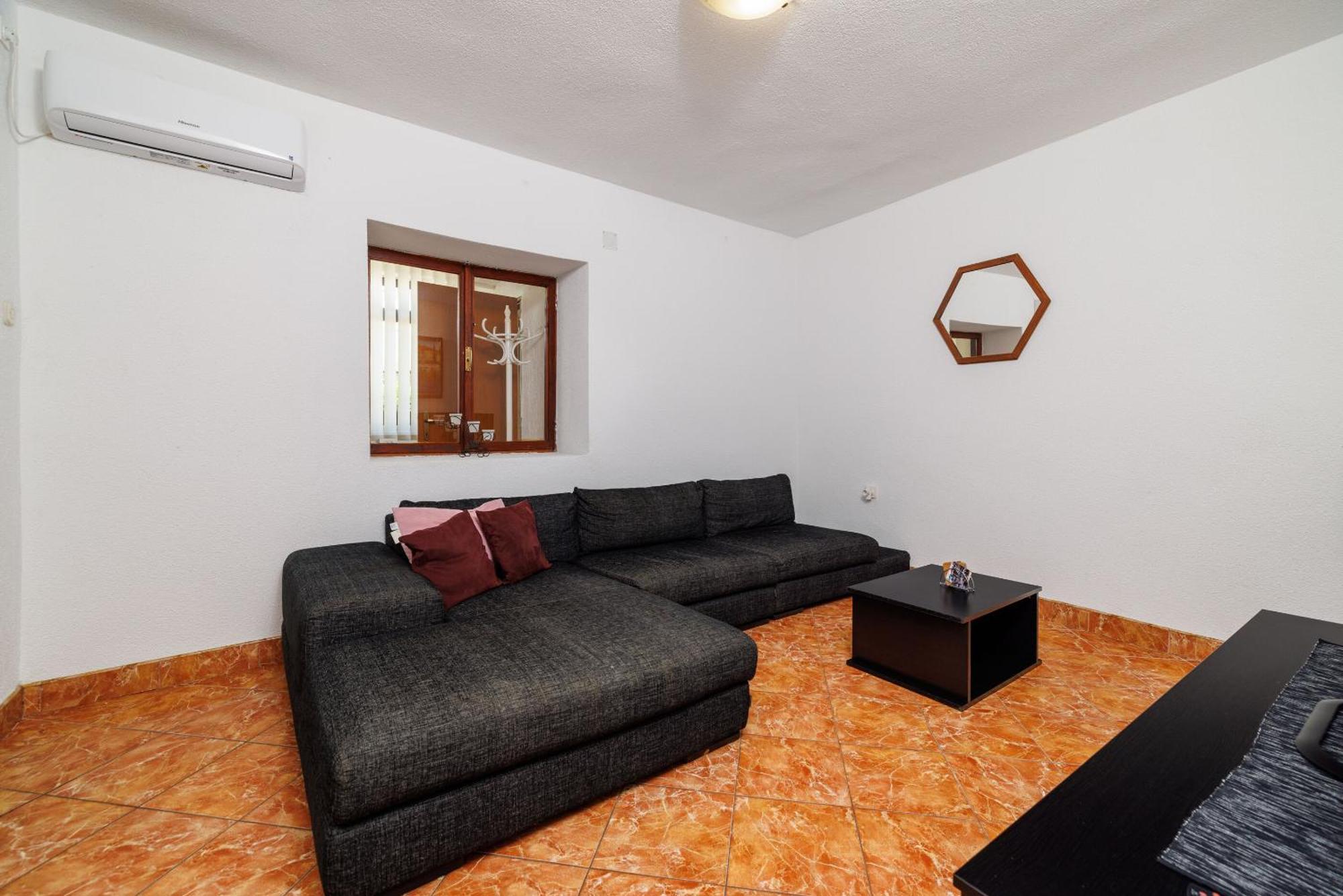 Apartments Klara سينج المظهر الخارجي الصورة