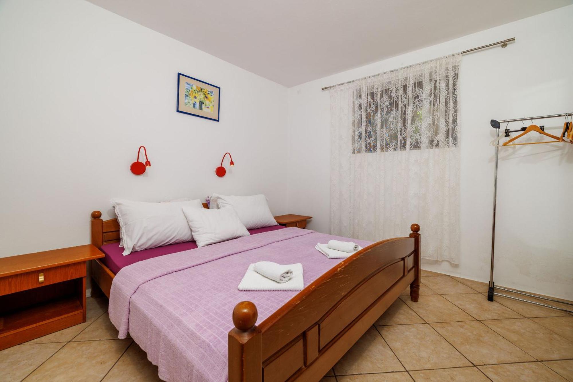 Apartments Klara سينج المظهر الخارجي الصورة