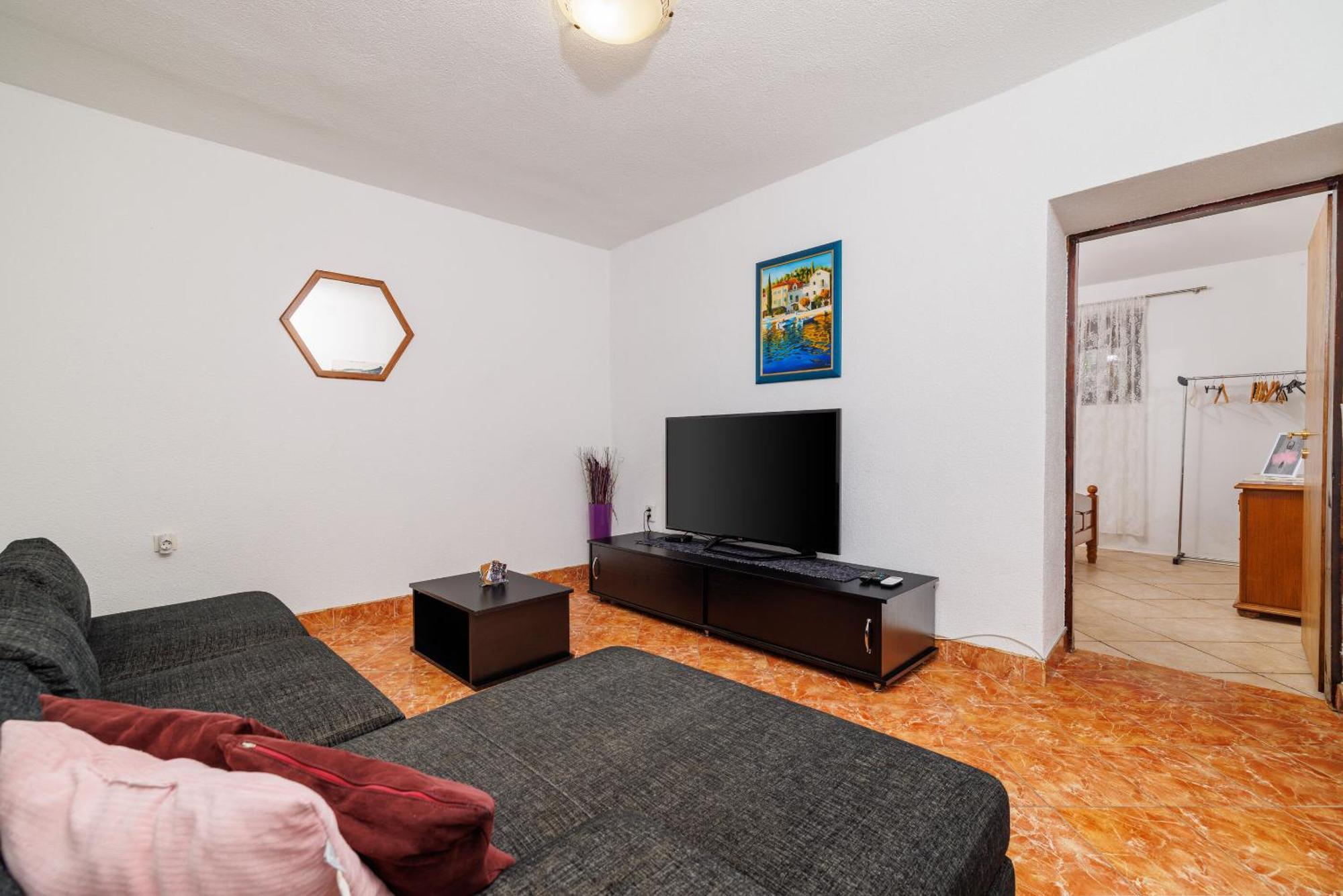 Apartments Klara سينج المظهر الخارجي الصورة