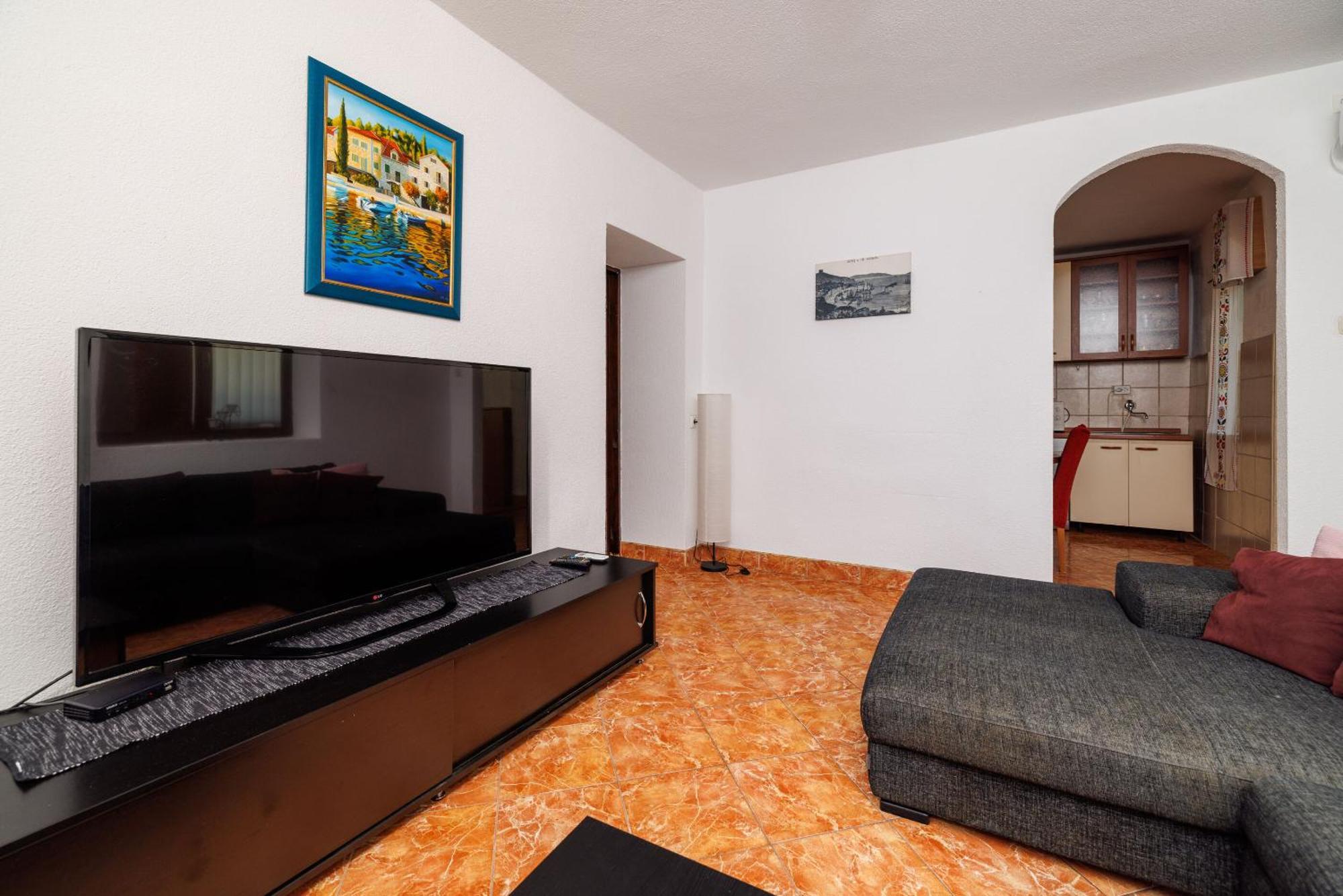 Apartments Klara سينج المظهر الخارجي الصورة